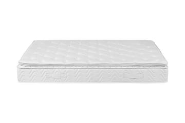 Skummadrass Ringstorp 180x200 cm med Avtagbart trekk - Møbler - Senger - Madrasser - Skummadrass