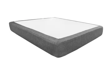 Öland Springfjærmadrass - 180x200x19 Fast - Møbler - Senger - Madrasser - Springfjærmadrass & rammemadras