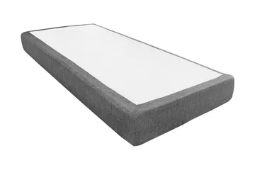 Öland Springfjærmadrass - 90x200 - Møbler - Senger - Madrasser - Springfjærmadrass & rammemadras