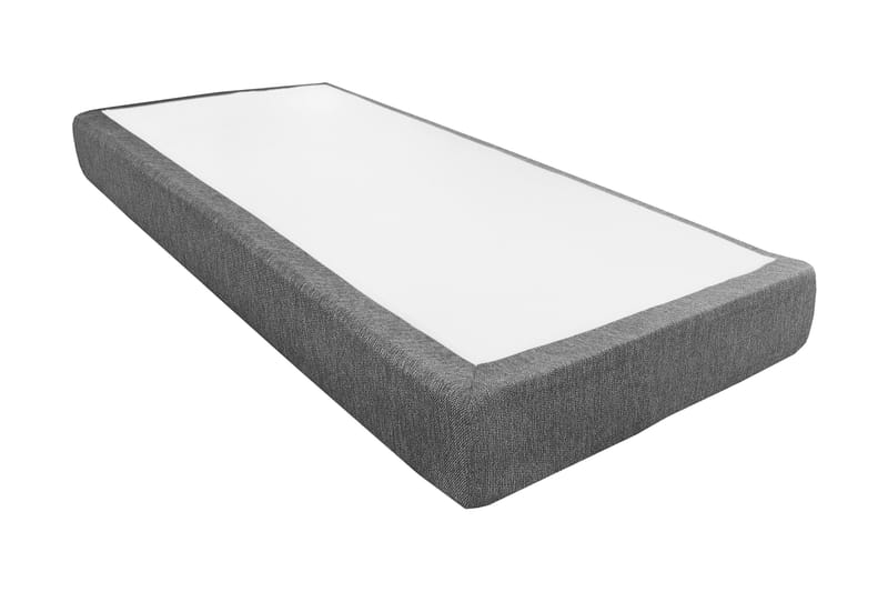 Öland Springfjærmadrass, 90x200