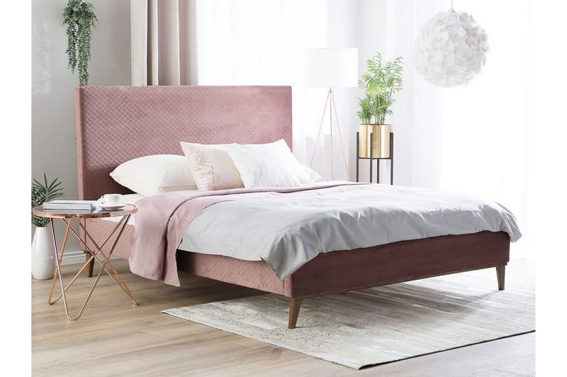 Brathay Springfjærmadrass Fast 140x200 cm - Hvit - Møbler - Senger - Madrasser - Springfjærmadrass & rammemadras