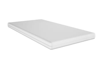 Compact Madrass Basic 140x200x10 - Møbler - Senger - Madrasser - Springfjærmadrass & rammemadras