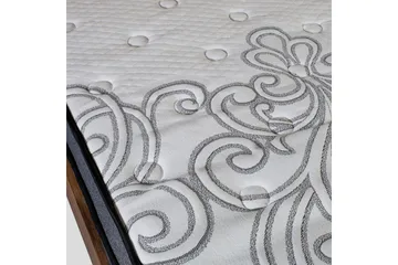 Harmony Delux Springfjærmadrass 140x200xH30 cm - Møbler - Senger - Madrasser - Springfjærmadrass & rammemadras