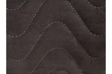 Joy Springfjærmadrass 140 200 cm - Grå - Møbler - Senger - Madrasser - Springfjærmadrass & rammemadras