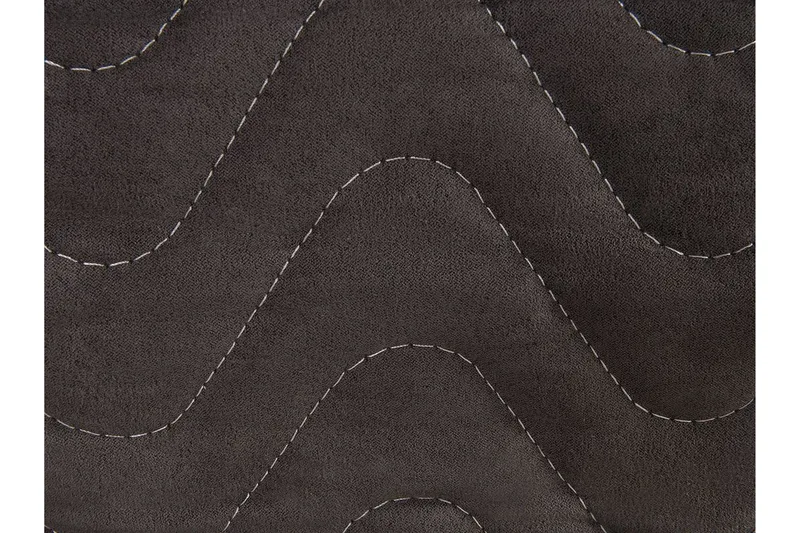 Joy Springfjærmadrass 140 200 cm - Grå - Møbler - Senger - Madrasser - Springfjærmadrass & rammemadras