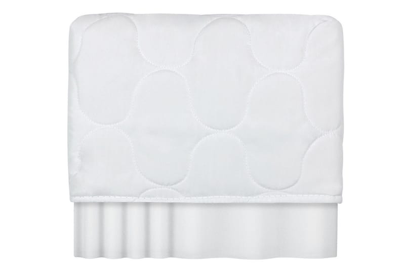 Madrass Fema 200x140x18 cm - 140x200 - Møbler - Senger - Madrasser - Springfjærmadrass & rammemadras