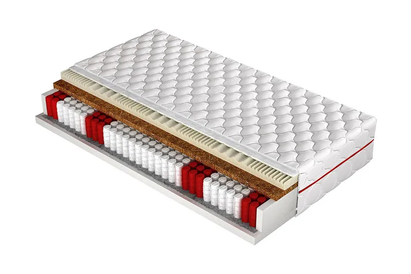 Madrass Fema 200x90x18 cm