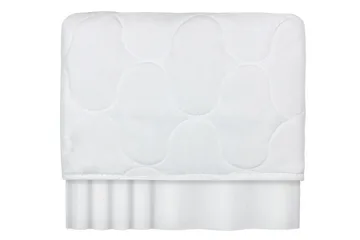 Madrass Fema 200x90x18 cm - Møbler - Senger - Madrasser - Springfjærmadrass & rammemadras