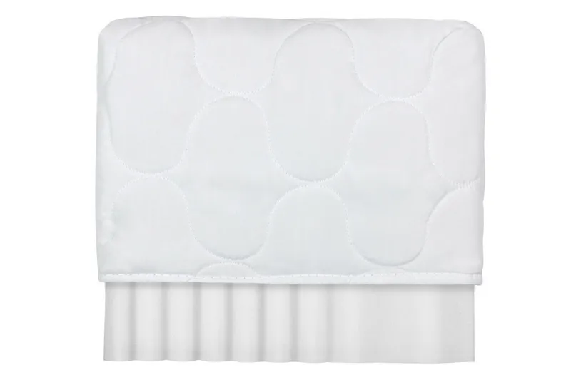 Madrass Velvang 180x200 cm - Hvit - Møbler - Senger - Madrasser - Springfjærmadrass & rammemadras