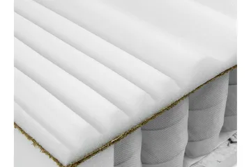 Springfjærmadrass Aviemore 180x200 cm - Møbler - Senger - Madrasser - Springfjærmadrass & rammemadras