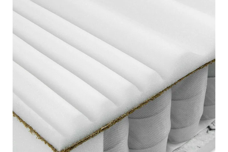 Springfjærmadrass Aviemore 180x200 cm - Møbler - Senger - Madrasser - Springfjærmadrass & rammemadras