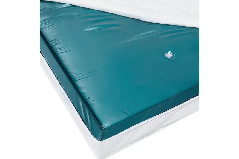 Vannmadrass Mono 160x200 cm, Ingen, 160x200 cm, Ingen