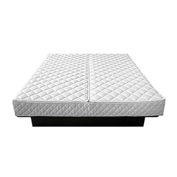 Vannseng Vaucluse 180x200 cm - Off-white - Møbler - Senger - Madrasser - Øvrige madrasser & tilbehør