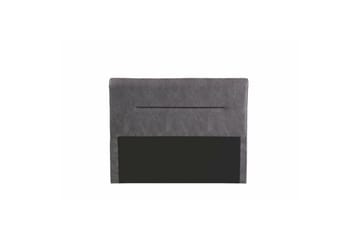 Matbar Sengeramme 100x200 cm - Mørkegrå - Møbler - Senger - Sengeramme & sengestamme