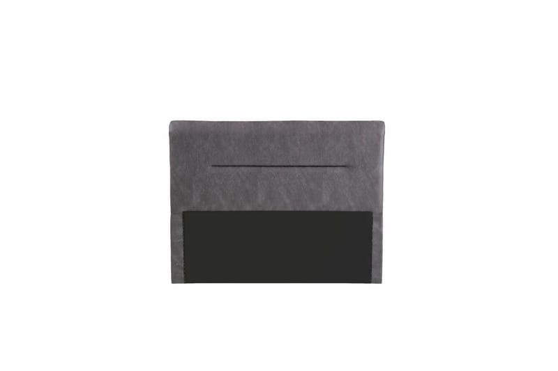 Matbar Sengeramme 100x200 cm - Mørkegrå - Møbler - Senger - Sengeramme & sengestamme