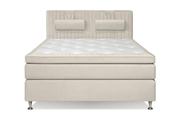 Uten hodegavl - Beige
