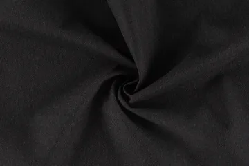 Meja Komplett Sengpakke 160x200 cm Dobbeltseng med Sengegavl - Svart - Møbler - Senger - Kontinentalsenger