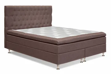 Meja Sengepakke 160x200 - Møbler - Senger - Kontinentalsenger