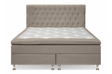 Meja Sengepakke 160x200 - Møbler - Senger - Kontinentalsenger
