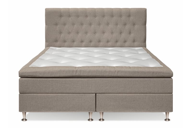 Meja Sengepakke 160x200 - Møbler - Senger - Kontinentalsenger
