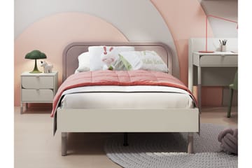 Monfort Sengeramme 120x200 cm - Møbler - Senger - Sengeramme & sengestamme