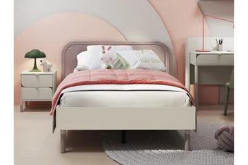 Monfort Sengeramme 120x200 cm - Møbler - Senger - Sengeramme & sengestamme