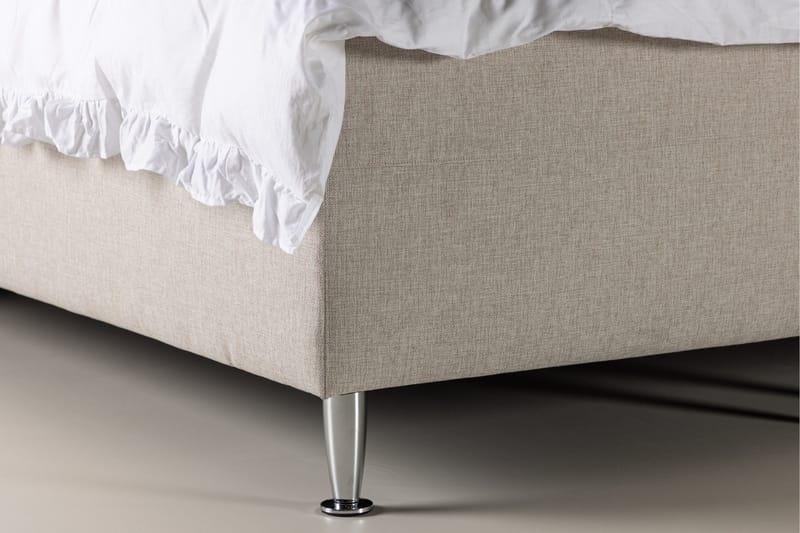 Monki sengpakke rammemadrass 180x200 cm - Møbler - Senger - Rammeseng