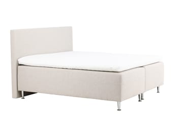 Monki sengpakke rammemadrass 180x200 cm - Møbler - Senger - Rammeseng