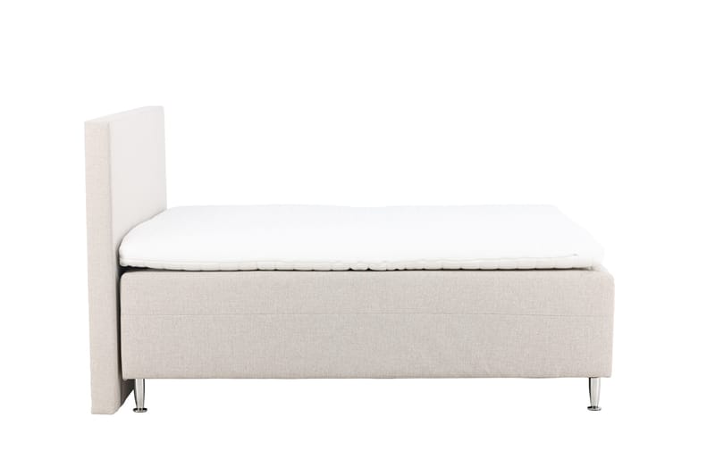 Monki sengpakke rammemadrass 180x200 cm - Møbler - Senger - Rammeseng