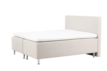 Monki sengpakke rammemadrass 180x200 cm - Møbler - Senger - Rammeseng