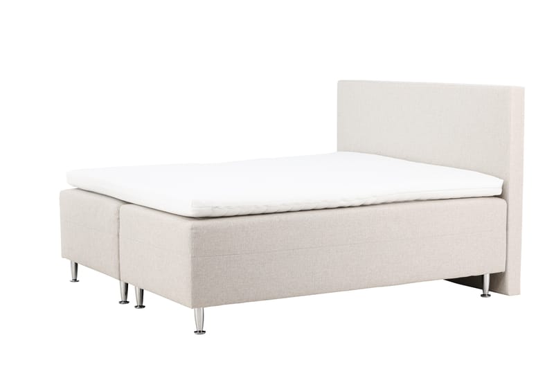 Monki sengpakke rammemadrass 180x200 cm - Møbler - Senger - Rammeseng