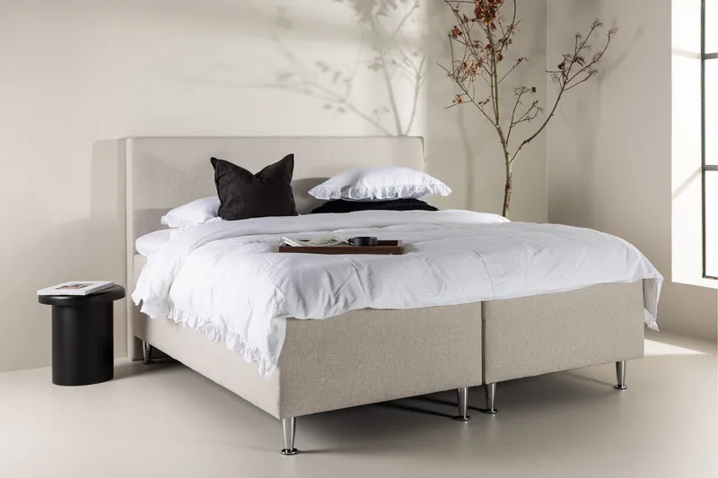 Monki sengpakke rammemadrass 180x200 cm - Møbler - Senger - Rammeseng