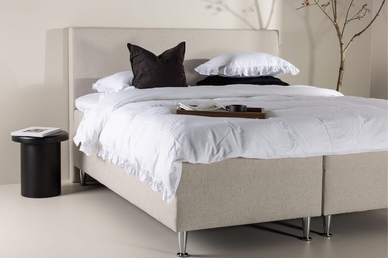 Monki sengpakke rammemadrass 180x200 cm - Møbler - Senger - Rammeseng