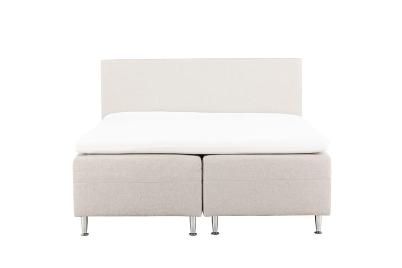 Monki sengpakke rammemadrass 180x200 cm - Møbler - Senger - Rammeseng
