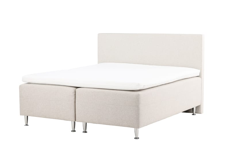 Monki sengpakke rammemadrass 180x200 cm - Møbler - Senger - Rammeseng