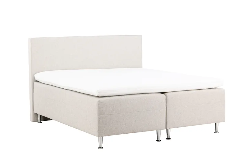 Monki sengpakke rammemadrass 180x200 cm
