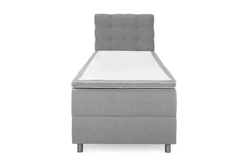 90x200 - Grey