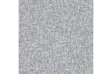 Nieres Oppbevaringsseng 140x200 cm - Grå - Møbler - Senger - Senger med oppbevaring