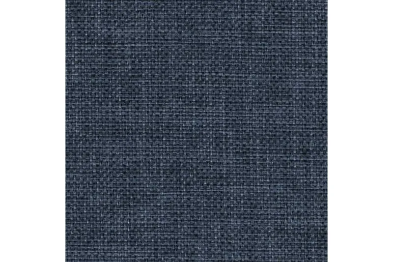 Nieres Oppbevaringsseng 140x200 cm - Mørkeblå - Møbler - Senger - Senger med oppbevaring