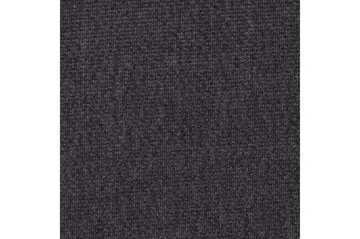 Nieres Oppbevaringsseng 140x200 cm - Svart - Møbler - Senger - Senger med oppbevaring