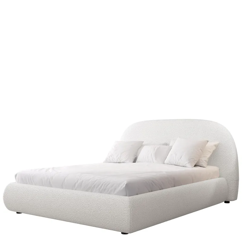 Norian Sengeramme 160x200 cm