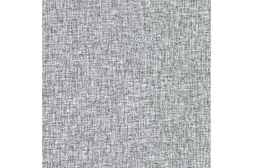 Oppbevaringsseng Ifone 140x200 cm - Grå - Møbler - Senger - Senger med oppbevaring