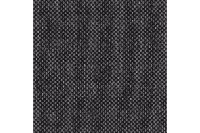 Oppbevaringsseng Ifone 140x200 cm - Mørkegrå - Møbler - Senger - Senger med oppbevaring