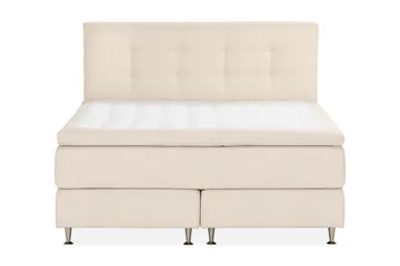 Sølv - Lys Beige