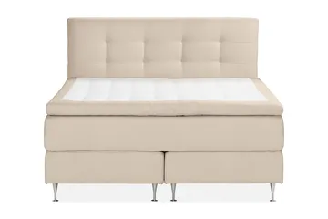 Metall Koniskt - Beige