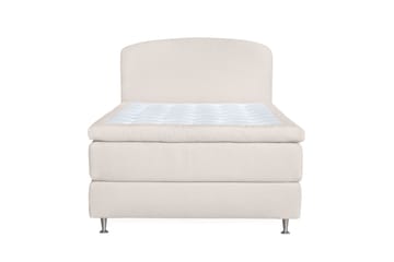 120x200 - Lys beige