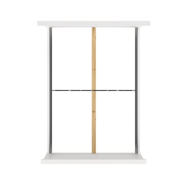 Paris Seng Paris 140x200 cm - Møbler - Senger - Sengeramme & sengestamme