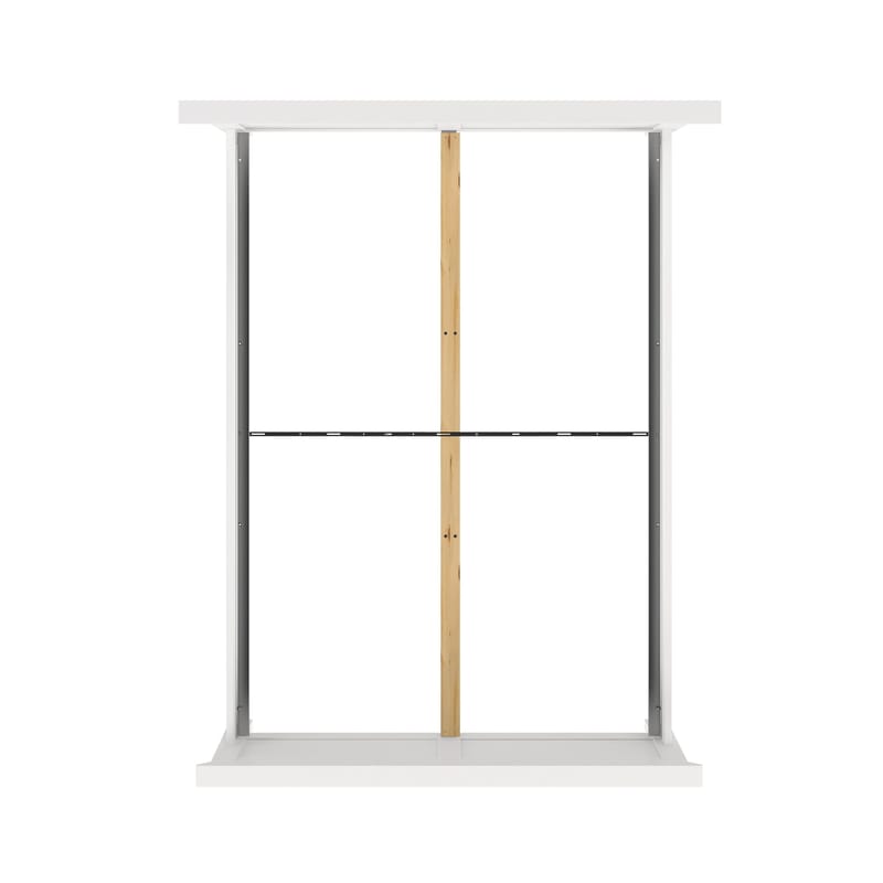 Paris Seng Paris 140x200 cm - Møbler - Senger - Sengeramme & sengestamme