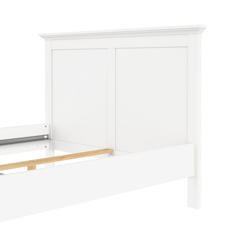 Paris Seng Paris 140x200 cm - Møbler - Senger - Sengeramme & sengestamme