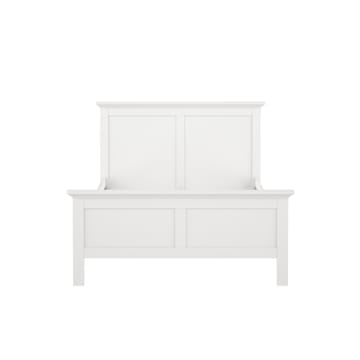 Paris Seng Paris 140x200 cm - Møbler - Senger - Sengeramme & sengestamme